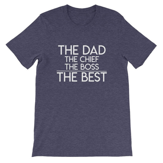Dad Shirt © | Dad Shirts | Father's Day Gift | Gifts for Him | Fathers T Shirt | Gift for Him | Funny Dad Shirt | Hipster Daddy Sweatshirt
