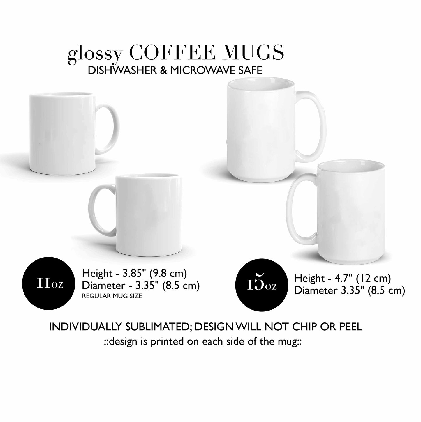 CUTE Teacher Mug | Teacher Gift | Birthday Gift for Teacher | Christmas Gift for Teacher | Favorite Mug | Coffee Mug | 15oz mug | 11oz mug